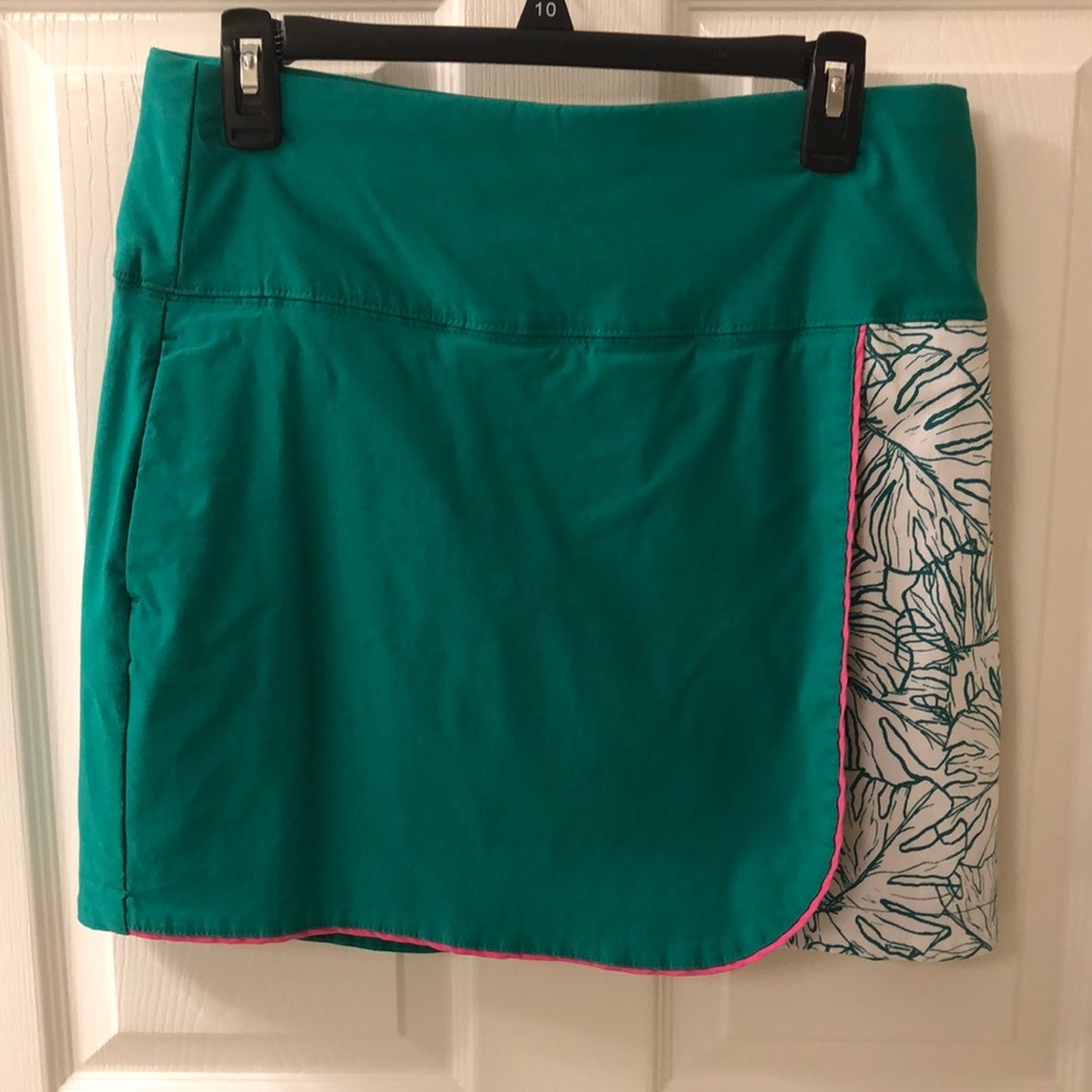 Lady Hagen golf skort Medium